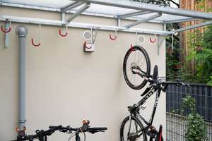 OPEN HOUSE-Besichtigung: Samstag, 20.Juni 14-15 Uhr: Großzügige 3-Zimmer-Gartenwohnung mit Hobbyraum – Thuillestraße 4, 81247 Obermenzing, München – Vorschaubild 35
