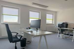 VERFÜGBAR ZUM KAUF - SOFORT NUTZBAR - Sehr guter Zustand Wohnen & Gewerbe, große Lagerhalle, Rehling – Die vollständige Adresse der Immobilie erhältst du vom Anbieter., 86508 Rehling – Vorschaubild 14