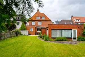 Emden:
Stilvolles Mehrfamilienhaus und kreativer Freiraum – Emden – Vorschaubild 11