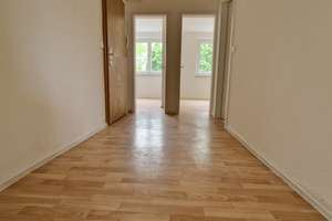 Drei Zimmer Wohnung mit nagelneuer Einbauküche! – Arnold-Zweig-Straße 43, 39120 Leipziger Straße, Magdeburg – Vorschaubild 7