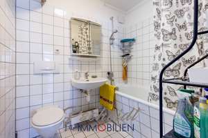 Vermietete 2-Zimmer-Wohnung mit TG-Stellplatz in ruhiger Innenhoflage nahe den Isarauen – Die vollständige Adresse der Immobilie erhältst du vom Anbieter., 81379 Obersendling, München – Vorschaubild 11
