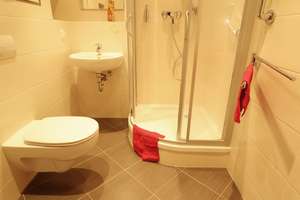 3-Raumwohnung mit Dusche und Aufzug – Irkutsker Straße 20, 9119 Kappel, Chemnitz – Vorschaubild 2