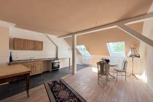 Ihr neues Familienzuhause: Moderne 5-Raum-Wohnung im grünen Viertel – Margaretenstr. 30, 9131 Hilbersdorf, Chemnitz – Vorschaubild 3