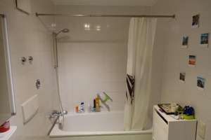 Ideal geschnitte 3-Zimmer-Wohnung mit Südbalkon und Einbauküche in Altenerding – Teisenbergweg 2, 85435 Erding – Vorschaubild 9