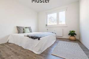 Wir sanieren diese 2-Zimmer-Wohnung mit Balkon und toller Aussicht! – Grunaer Str. 18, 1069 Pirnaische Vorstadt, Dresden – Vorschaubild 3