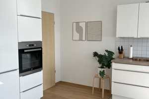 Lichtdurchflutete gemütliche Wohnung  – Düsseldorf – Vorschaubild 3