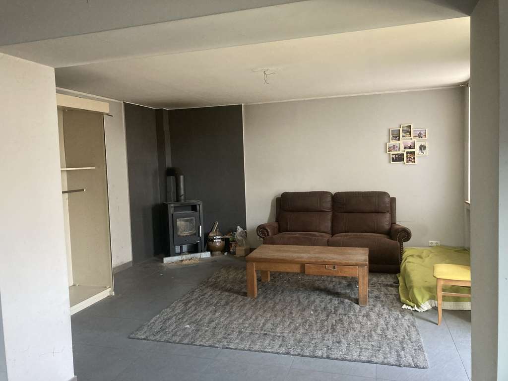 Immobilie in Casekow - EFH zu verkaufen - Bild 1