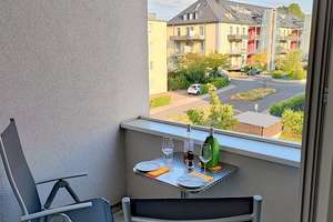 Schicke möblierte 5-Zimmer Maisonettewohnung mit Loggia in Mainz-Gonsenheim – Die vollständige Adresse der Immobilie erhältst du vom Anbieter., 55122 Gonsenheim, Mainz – Vorschaubild 28