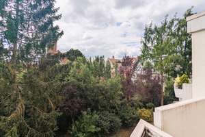 Attraktive 2-Zimmerwohnung in ruhiger Lage und herrlichem Ausblick! – 68259 Wallstadt, Mannheim – Vorschaubild 6