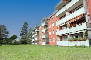 2-Zimmer-Wohnung in Schniegling – teilsaniert, Loggia & Einbauküche inklusive – Die vollständige Adresse der Immobilie erhältst du vom Anbieter., 90427 Schniegling, Nürnberg – Vorschaubild 11