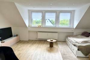 Porz - Lind! Modernes Single - Apartment - 1,5 Zi.- ca. 42m² – Die vollständige Adresse der Immobilie erhältst du vom Anbieter., 51147 Lind, Köln – Vorschaubild 6