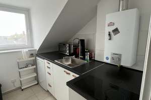 SCH 32 - Einziehen und Wohlfühlen - charmante DG-Wohnung in zentraler Lage – Schloßstraße 32, 40477 Pempelfort, Düsseldorf – Vorschaubild 5