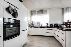 *Provisionsfrei* Ebenerdig wohnen – KfW 55 Bungalow in Dörentrup-Hillentrup  – Lippe (Kreis) – Vorschaubild 7