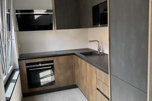 Helle 2-Zimmer-Erdgeschosswohnung mit Terrasse (Mietverhältnis befristet bis zu 24 Monate)  – Konrad-Celtis-Straße 97, 81369 Mittersendling, München – Vorschaubild 13