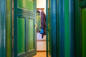 Deine 1-Zimmer-Altbau-Chance im Weitlingkiez – Die vollständige Adresse der Immobilie erhältst du vom Anbieter., 10315 Friedrichsfelde, Berlin – Vorschaubild 4