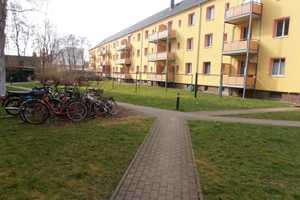 Schöne Aussicht, Balkon, 2 Zimmer, in Nähe Uniklinik erwartet Sie! – Leipziger Str. 26, 39112 Magdeburg – Vorschaubild 31