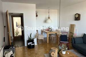 Tauschwohnung: 2-Zimmer-Flat in München tauschen – Die vollständige Adresse der Immobilie erhältst du vom Anbieter., 81737 Altperlach, München – Vorschaubild 5