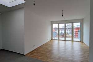 Charmante 2- Zimmerwohnung mit Balkon – Die vollständige Adresse der Immobilie erhältst du vom Anbieter., 52080 Eilendorf, Aachen – Vorschaubild 2