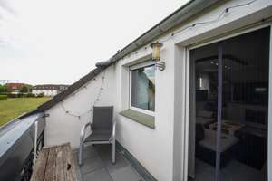 Außergewöhnliche 2-Zimmer-Dachgeschosswohnung mit Kamin, Vollbad, Balkon & ausgebautem Dachboden – Die vollständige Adresse der Immobilie erhältst du vom Anbieter., 59514 Welver – Vorschaubild 24