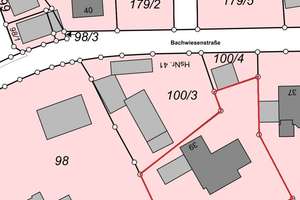 Einfamilienhaus auf ca. 1.200m² großen Grundstück in Bad Steben! – Die vollständige Adresse der Immobilie erhältst du vom Anbieter., 95138 Bad Steben – Vorschaubild 8