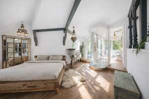 IMPOSANTES 4 METER -GALERIE-DACH - imposantes Wohnzimmer- dicht Schlosshotel – Die vollständige Adresse der Immobilie erhältst du vom Anbieter., 14193 Grunewald, Berlin – Vorschaubild 10