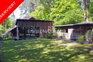 Wohnen im Grünen – Stilvoll saniertes Landhaus – Osterholz (Kreis) – Vorschaubild 1