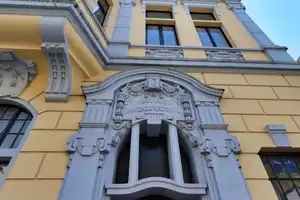 Stilvolle Jugendstil-Stadtvilla von 1906 mit historischem Charme – Viersen (Kreis) – Vorschaubild 26