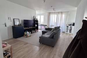 Nachmieter Gesucht - Helle 3-Zimmer Wohnung im 4. OG in Mönchengladbach – Am Südufer 24, 41065 Lürrip, Mönchengladbach – Vorschaubild 2
