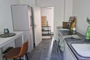 Wohnen im Geistviertel - WE 1.04 
im 1. Obergeschoss links mit Balkon – Die vollständige Adresse der Immobilie erhältst du vom Anbieter., 48153 Schützenhof, Münster – Vorschaubild 10