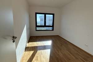 Helle 3-Zimmer-Wohnung mit Balkon & moderner Einbauküche – Thomas-Jefferson-Straße 38, 68309 Käfertal, Mannheim – Vorschaubild 12