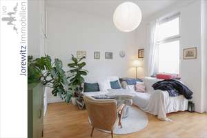 Altbaucharme Bielefeld-City – Nähe Pauluskirche: Gut aufgeteilte 5 Zimmer-Wohnung mit Terrasse – Die vollständige Adresse der Immobilie erhältst du vom Anbieter., 33602 Mitte, Bielefeld – Vorschaubild 11