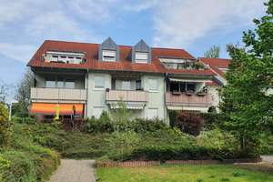 Wohnen mit Charakter: 3-Zimmer-Wohnung in Leipzig-Holzhausen