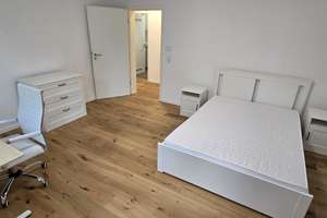 3er WG Zimmer Wohnung mit gehobener Ausstattung in Stuttgart-Bad Cannstatt – Duisburgerstraße 26, 70376 Neckarvorstadt, Stuttgart – Vorschaubild 3