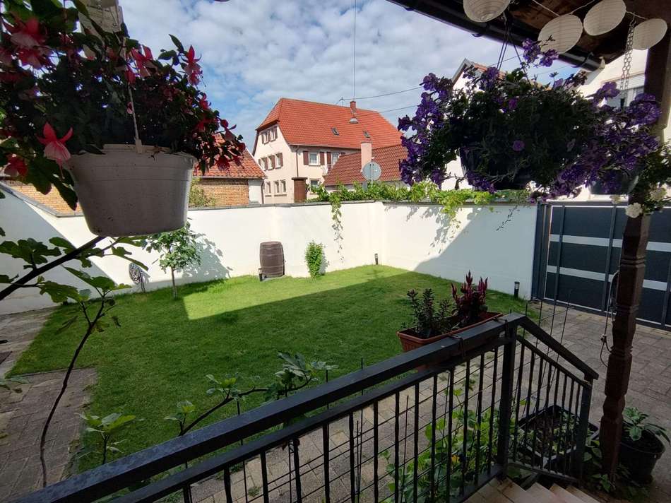 Garten