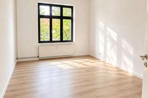 Charmante 2‑Raum‑Wohnung – frisch saniert – 39108 Stadtfeld Ost, Magdeburg – Vorschaubild 3