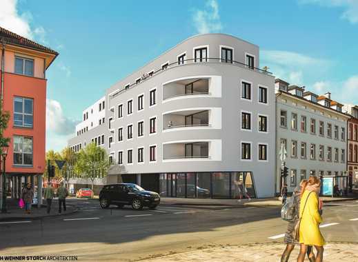 Wohnung mieten Fulda (Kreis) - ImmobilienScout24