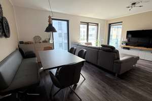 Moderne 4-Zi.-Wohnung mit SW-Balkon – Die vollständige Adresse der Immobilie erhältst du vom Anbieter., 68309 Käfertal, Mannheim – Vorschaubild 22