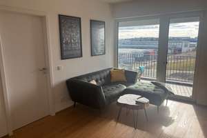 Modernes Wohnen in Neufreimann: 1,5-Zimmer-Apartment mit Balkon – Die vollständige Adresse der Immobilie erhältst du vom Anbieter., 80939 Freimann, München – Vorschaubild 3