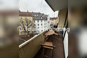 Tauschwohnung: Schöne 2-Zimmer-Wohnung in Obergiesing (Brecherspitzstraße) – Brecherspitzstraße 1, 81541 Obergiesing, München – Vorschaubild 13