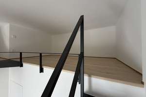 Erstbezug: 1,5-Zimmer-Wohnung mit Balkon im Herzen von Bonn – Noeggerathstraße 11, 53111 Bonn-Zentrum, Bonn – Vorschaubild 3