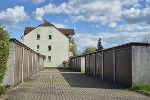 4-Raum Maisonette-Traum - Tageslichtbad mit Dusche und Wanne, Süd-Balkon, Galerie, Einzelgarage – Topasstraße 85, 4319 Engelsdorf, Leipzig – Vorschaubild 21