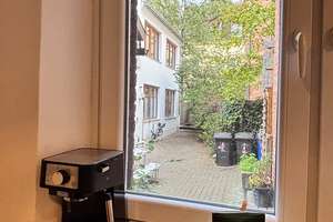 WG Zimmer in St.Johannis zu vermieten  – 90419 Sandberg, Nürnberg – Vorschaubild 13