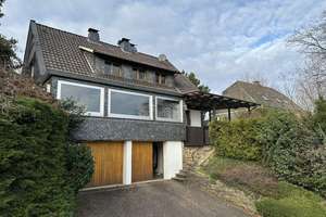 Großzügiges, freistehendes Ein- /Zweifamilienhaus! – Die vollständige Adresse der Immobilie erhältst du vom Anbieter., 42555 Langenberg, Velbert – Vorschaubild 4