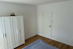 Helle 2-Zimmer-Wohnung in modernem Mehrfamilienhaus - Nachmieter gesucht – Sebastianstraße 156, 53115 Endenich, Bonn – Vorschaubild 9