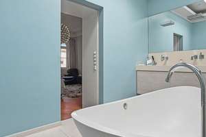 Penthouse in Winterhude - Alsternah und Exklusiv – Die vollständige Adresse der Immobilie erhältst du vom Anbieter., 22301 Winterhude, Hamburg – Vorschaubild 11