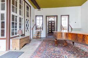 Historisches Kaufmannshaus nahe Hansemuseum – Die vollständige Adresse der Immobilie erhältst du vom Anbieter., 23552 Innenstadt, Lübeck – Vorschaubild 5