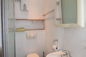 Nippes - Helle möblierte Wohnung in einem Jugendstilhaus – Die vollständige Adresse der Immobilie erhältst du vom Anbieter., 50733 Nippes (Ortsteil), Köln – Vorschaubild 23