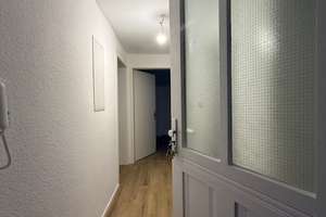 Stuttgart-Süd„ Erdgeschosswohnung mit Hinterhofterrasse – ideal für Singles oder Paare – Wilhelm Raabe Str. 4, 70199 Südheim, Stuttgart – Vorschaubild 5
