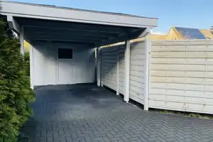 Doppelhaushälfte mit hohem Standard in Top Lage – Hamburg – Vorschaubild 21
