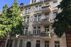 Schöne 2-Zimmerwohnung im Zentrum von Wiesbaden